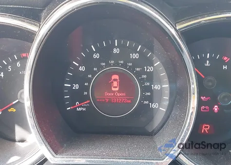 2013 Kia Optima Ex z USA, uszkodzony, nr VIN 5XXGN4A77DG209355